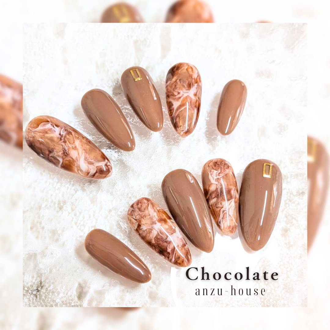 ネイルチップ販売