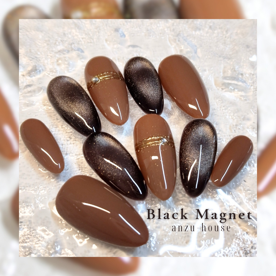 ブラックマグネット