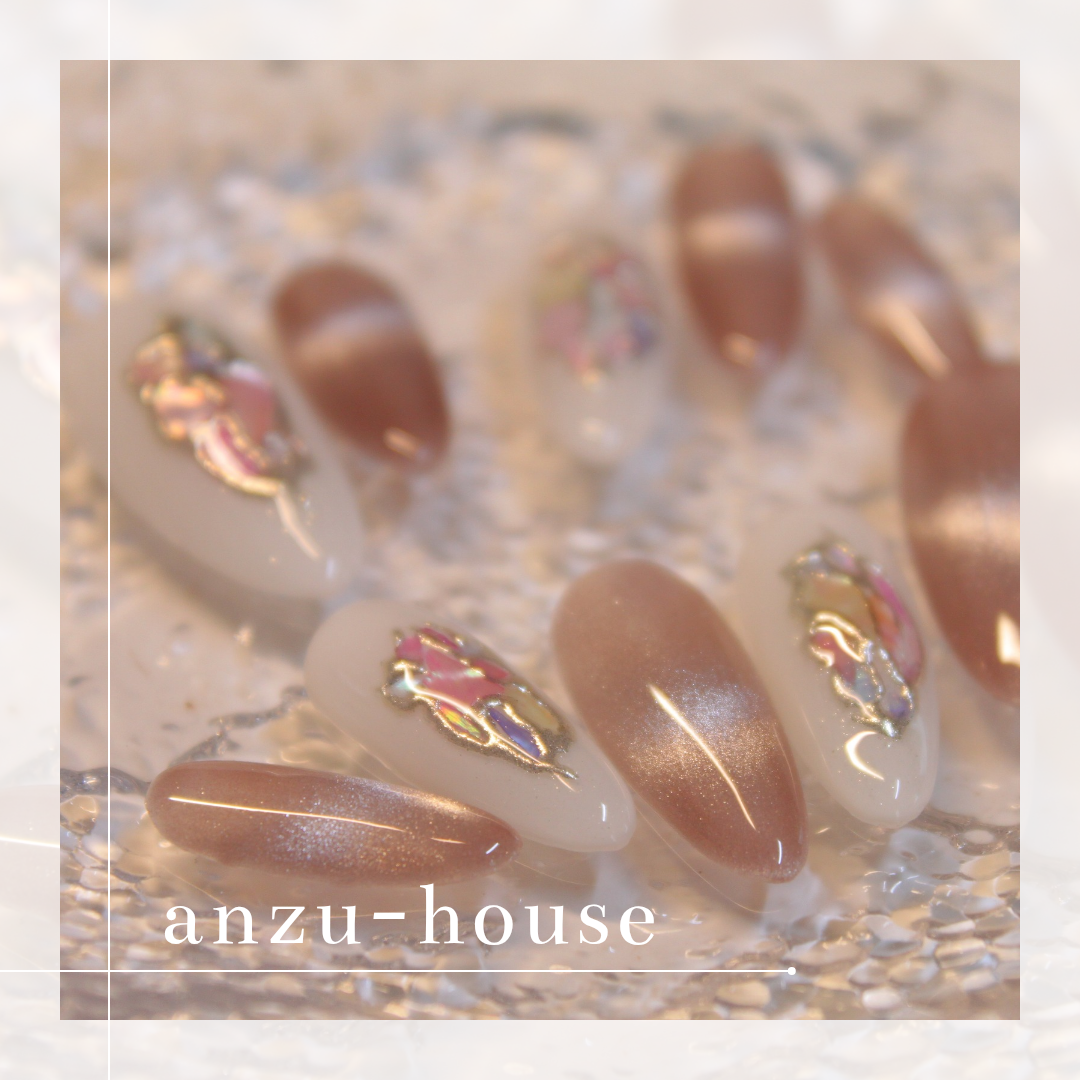 ネイルチップ販売