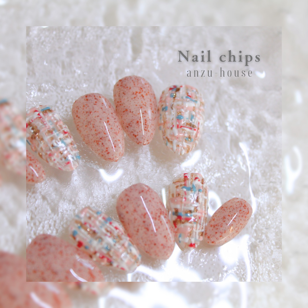 ネイルチップ